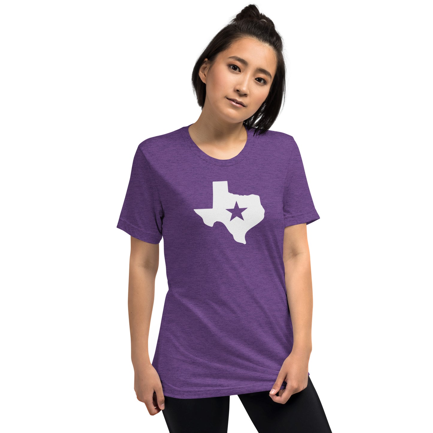 Texas Short Sleeve T-Shirt