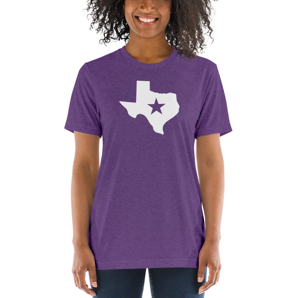 Texas Short Sleeve T-Shirt