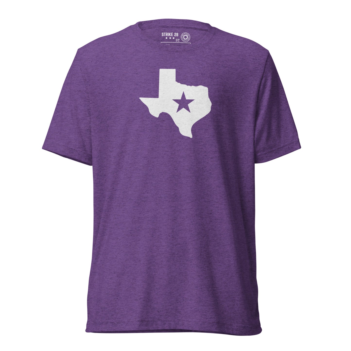 Texas Short Sleeve T-Shirt