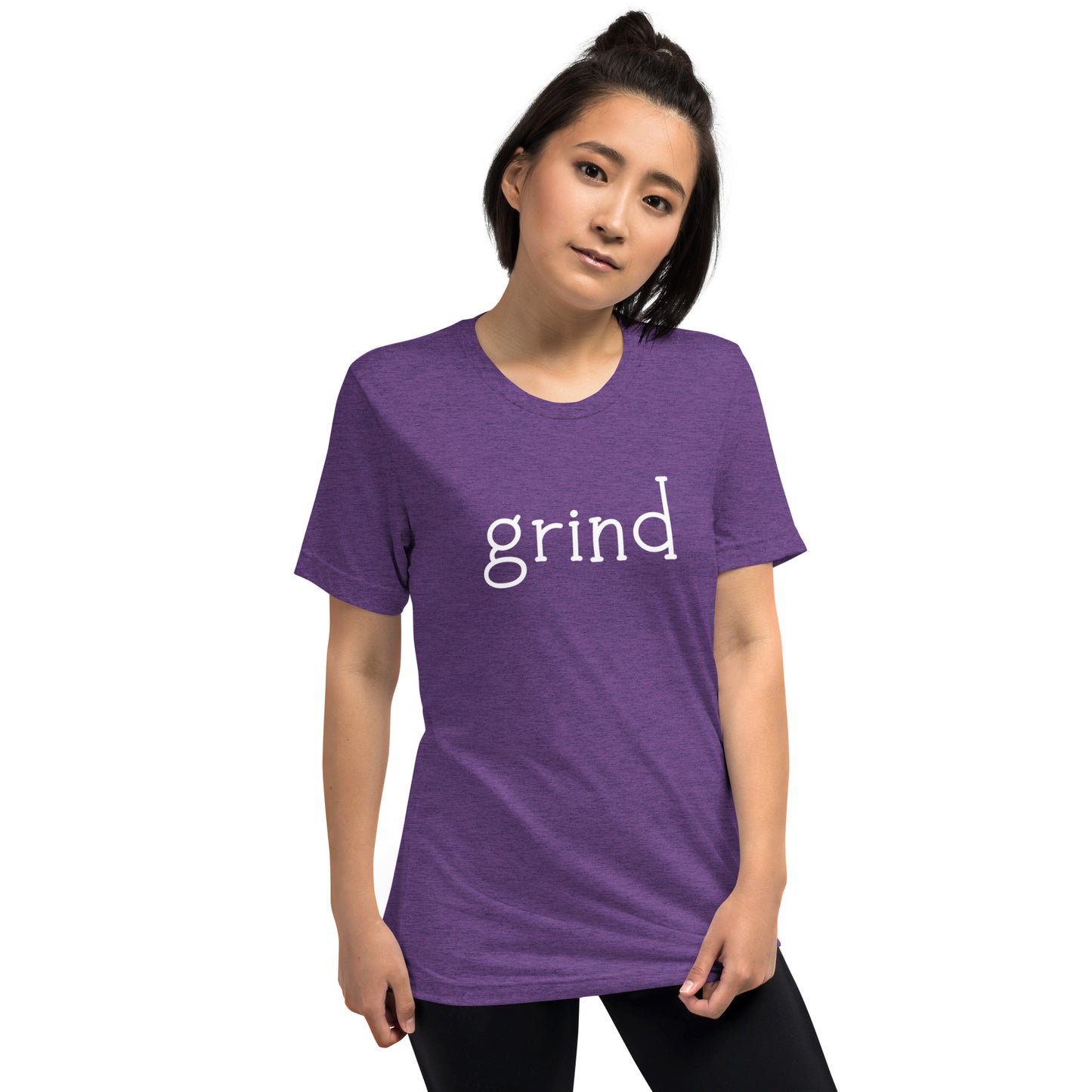 Grind Short Sleeve T-Shirt