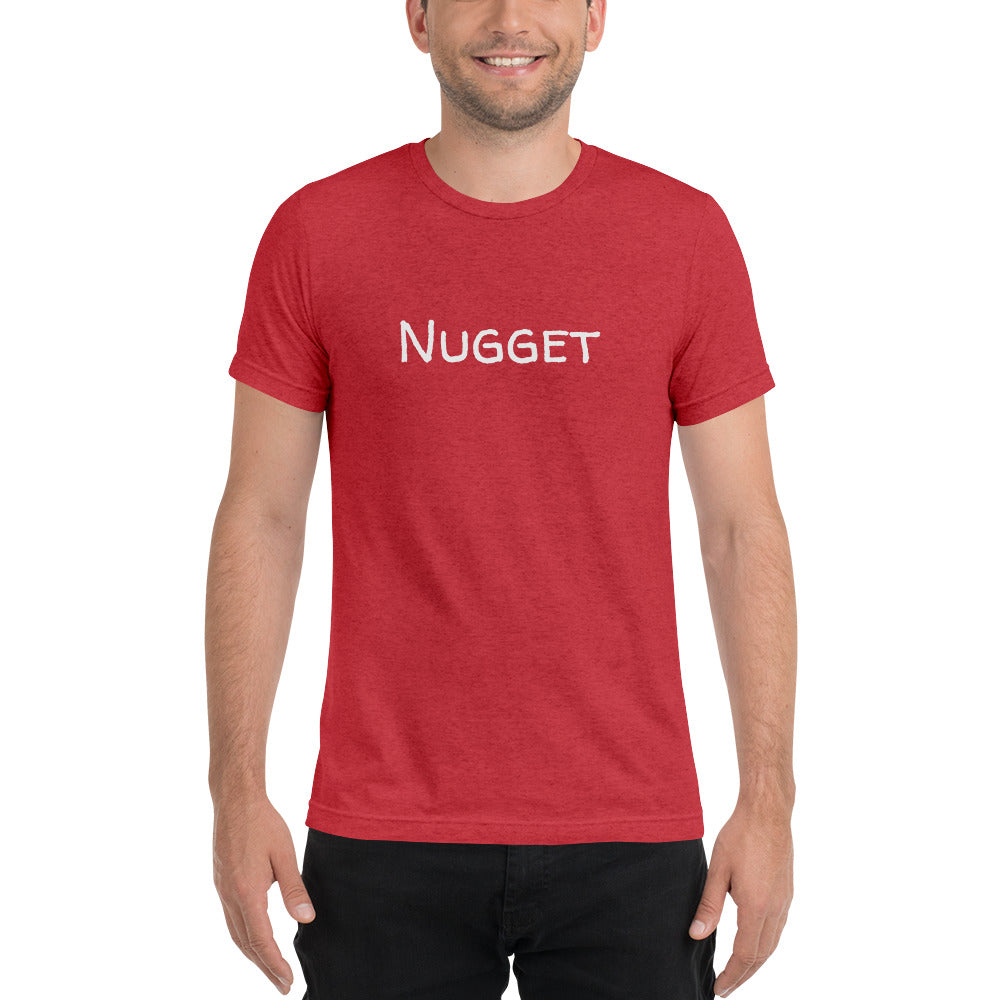 Nugget Short Sleeve T-Shirt