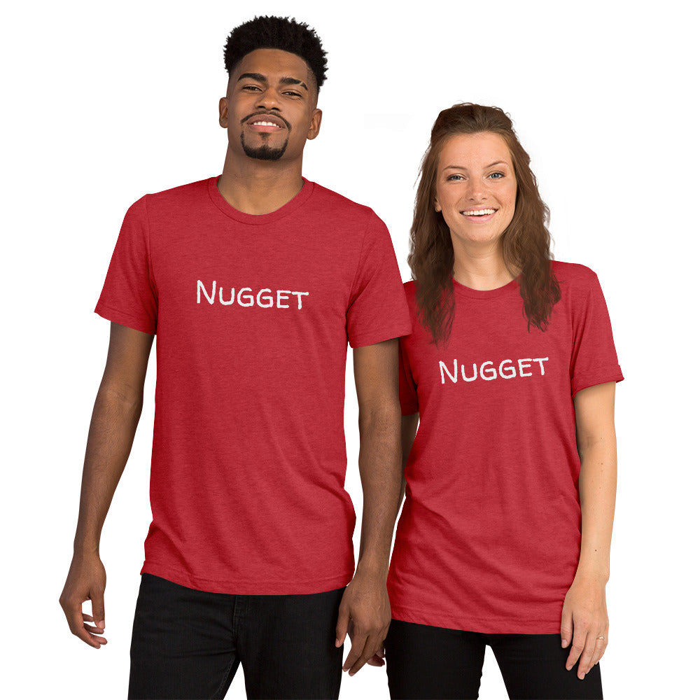 Nugget Short Sleeve T-Shirt