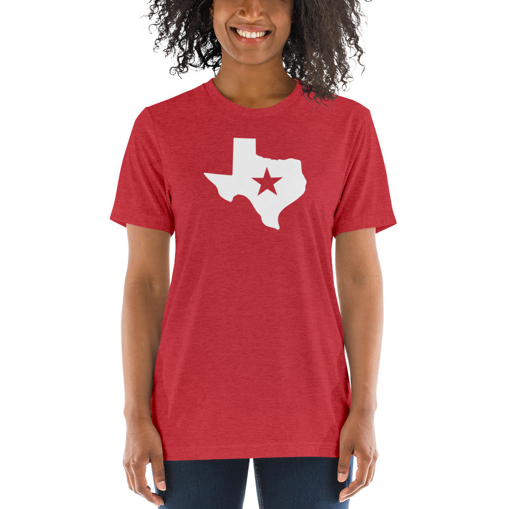 Texas Short Sleeve T-Shirt