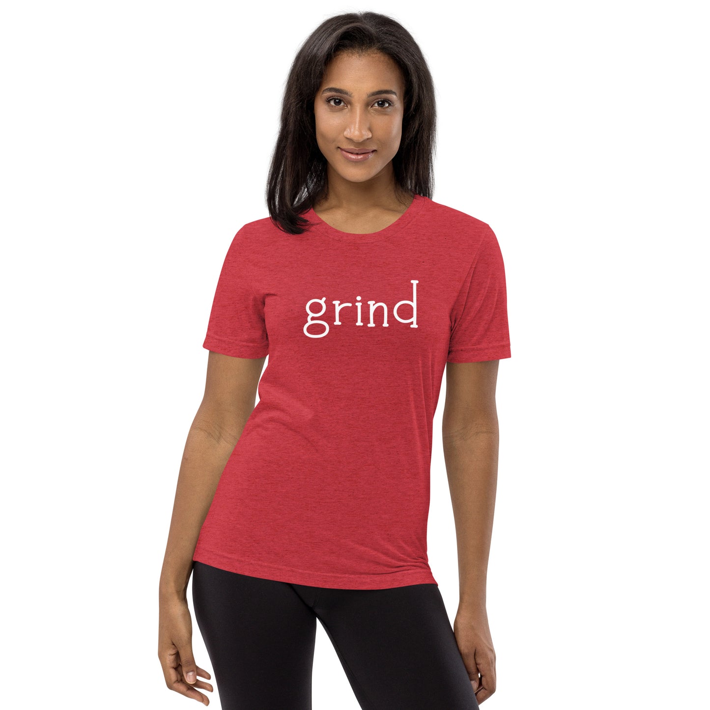 Grind Short Sleeve T-Shirt