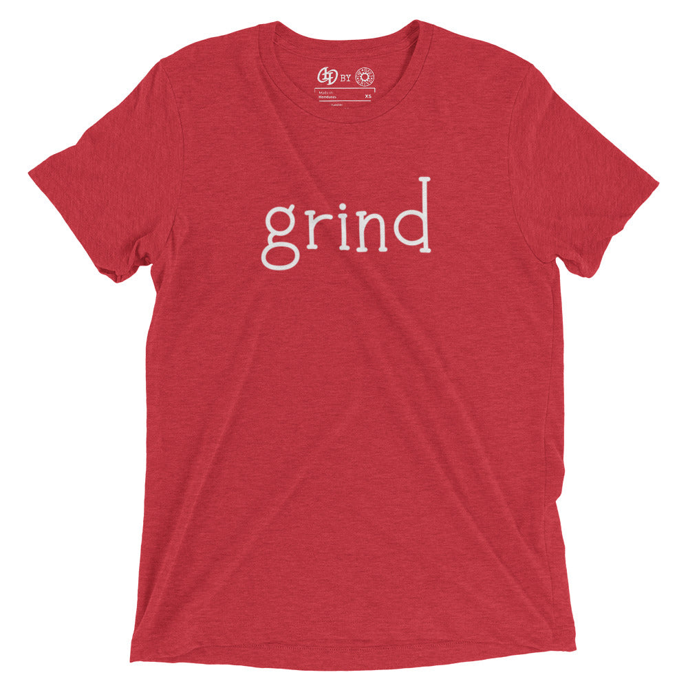 Grind Short Sleeve T-Shirt