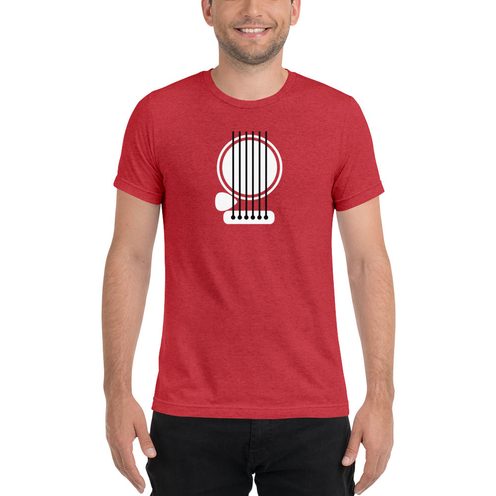 Strum a Tune Short Sleeve T-Shirt