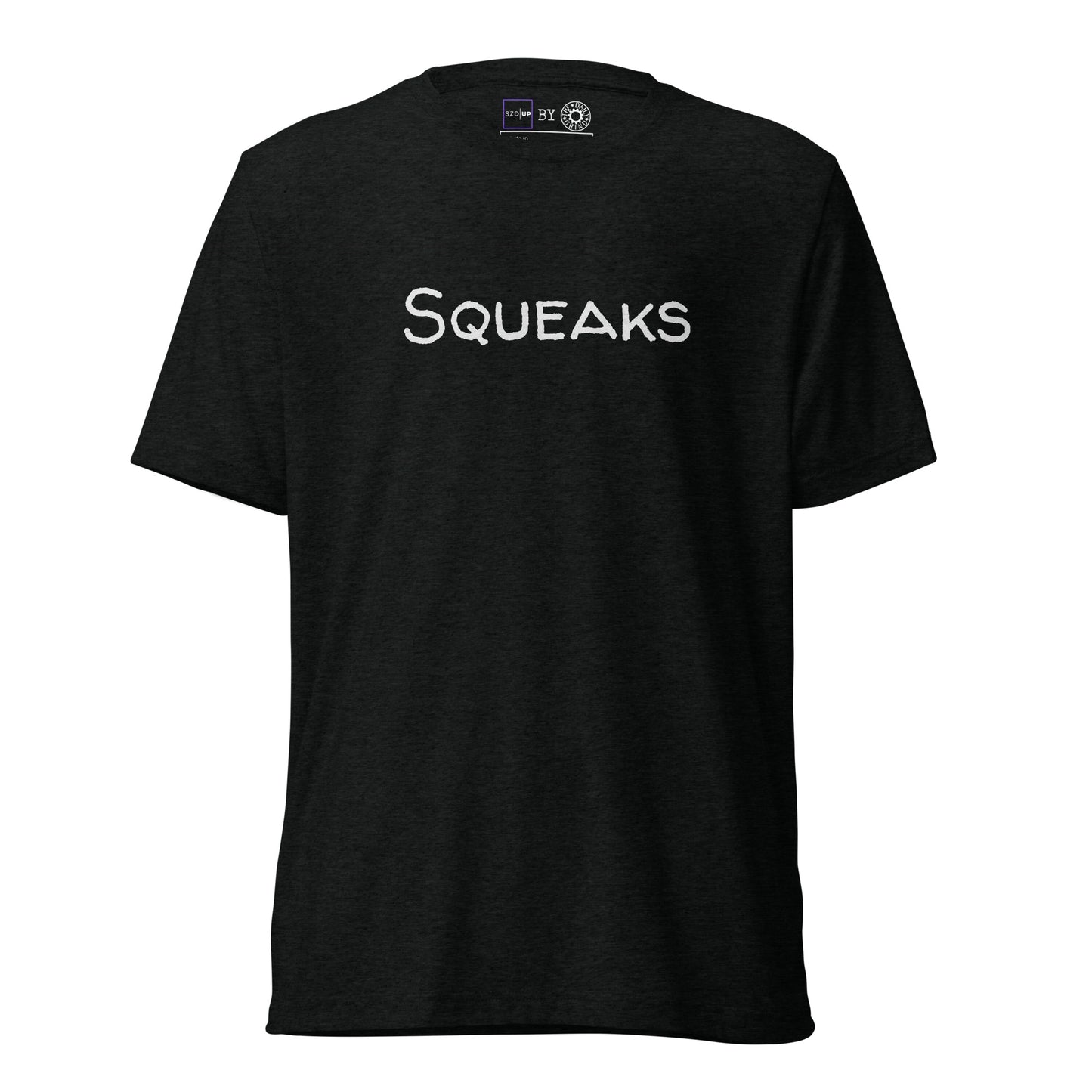 Squeaks Short Sleeve T-Shirt