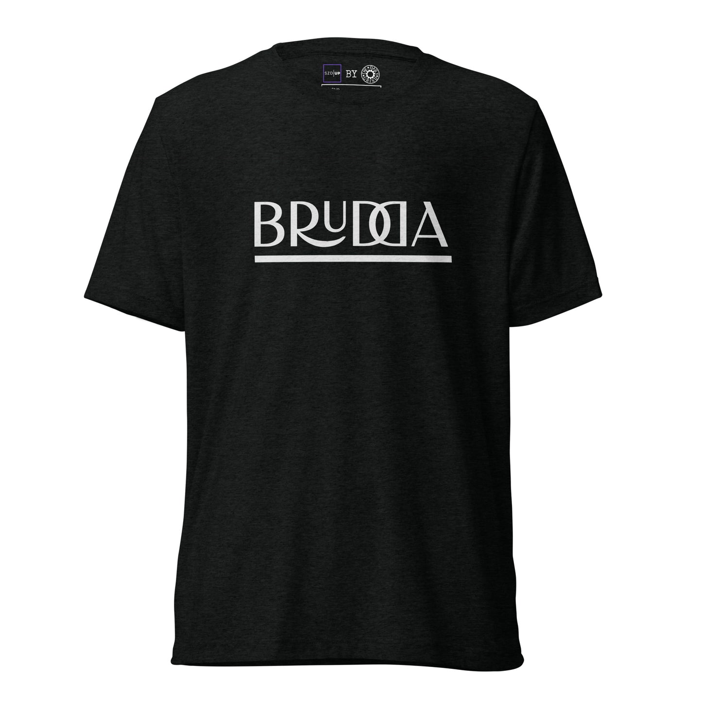 Brudda Short Sleeve T-Shirt