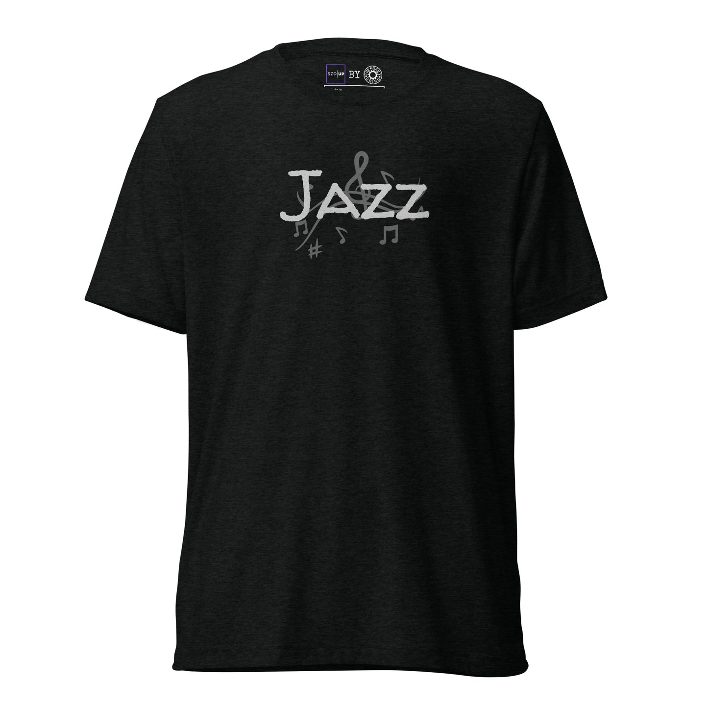 Jazz Short Sleeve T-Shirt