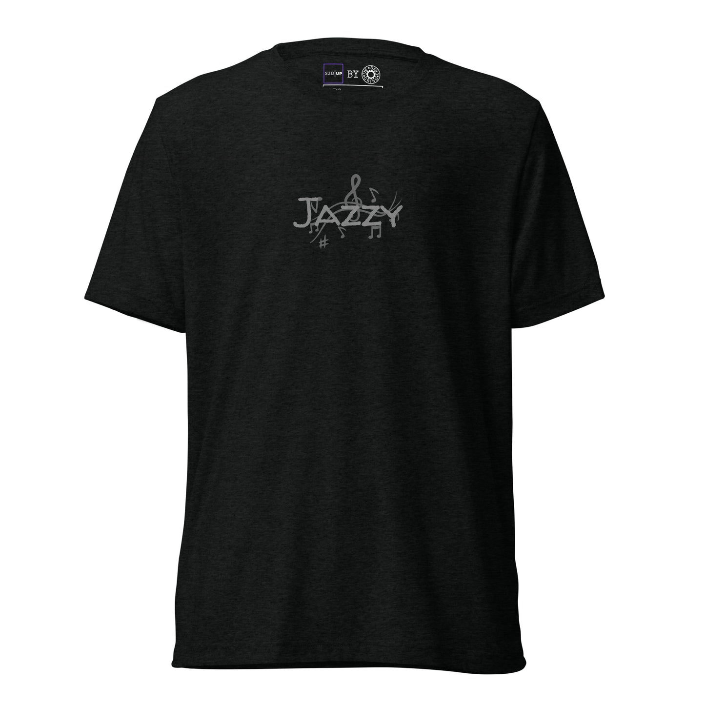 Jazzy Short Sleeve T-Shirt