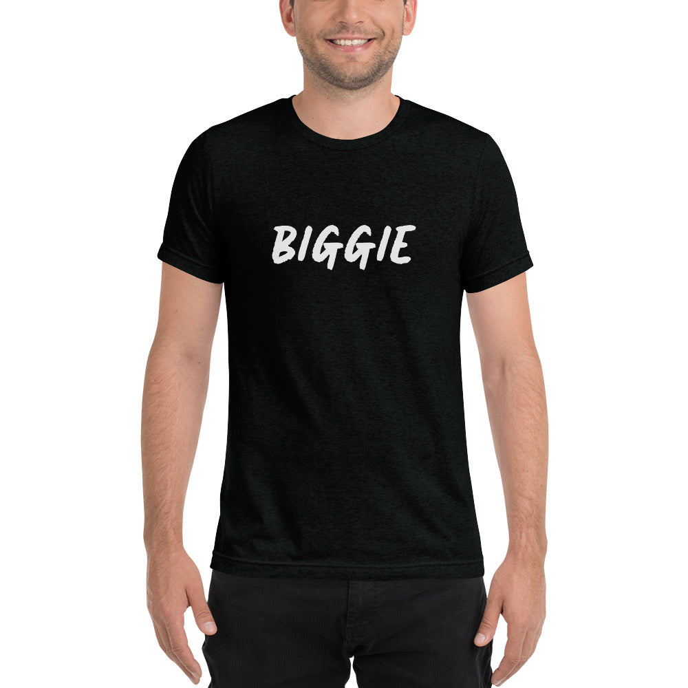 Biggie Short Sleeve T-Shirt