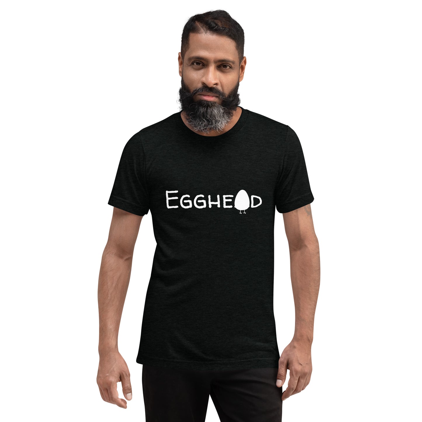 Egghead Short Sleeve T-Shirt