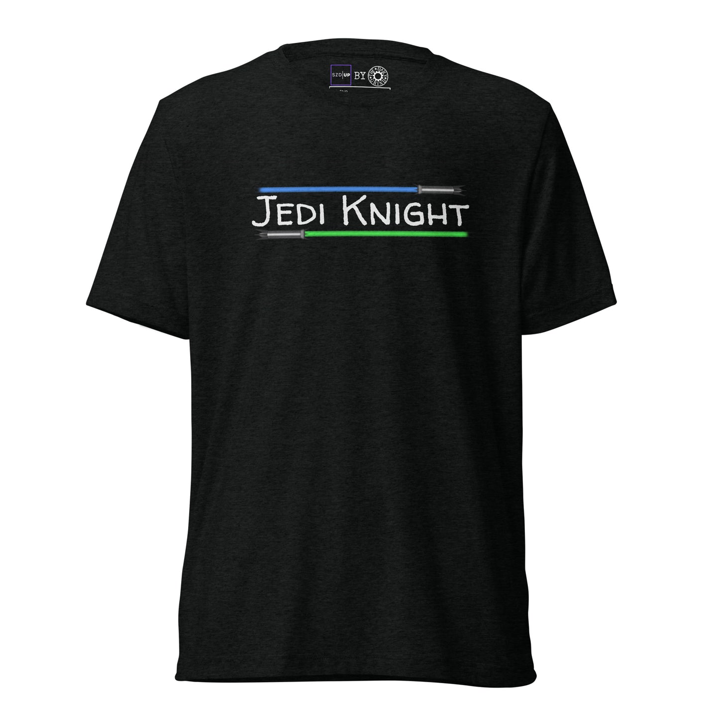 Jedi Knight Short Sleeve T-Shirt