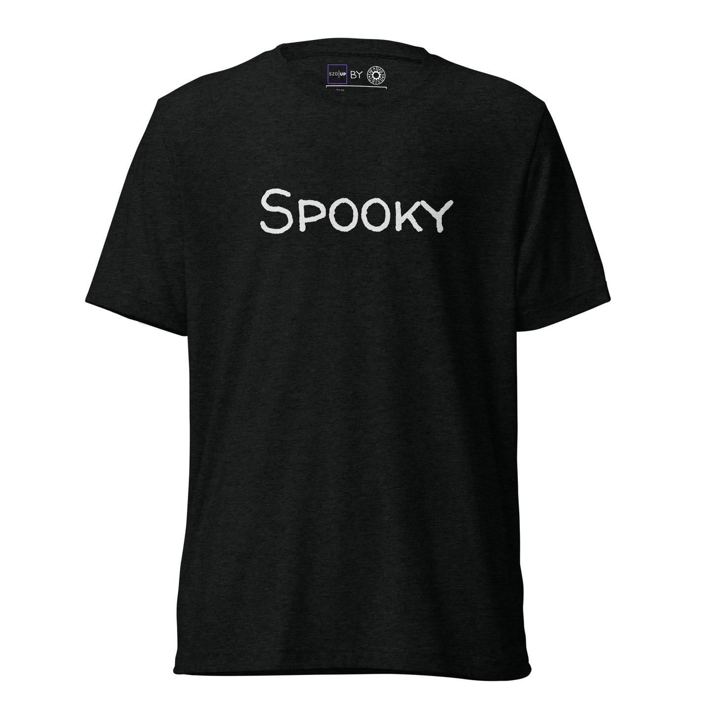 Spooky Short Sleeve T-Shirt