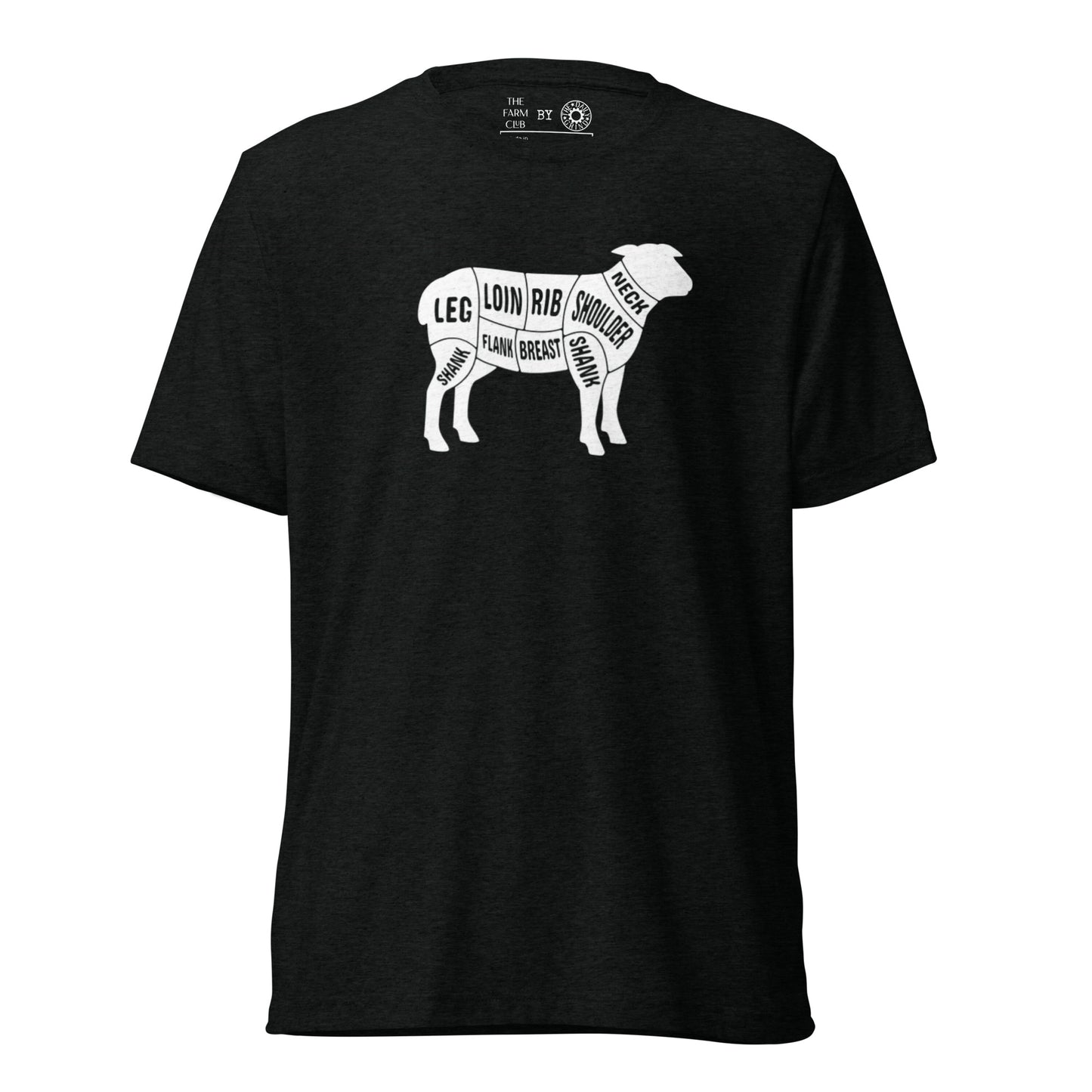 Goat Short Sleeve T-Shirt