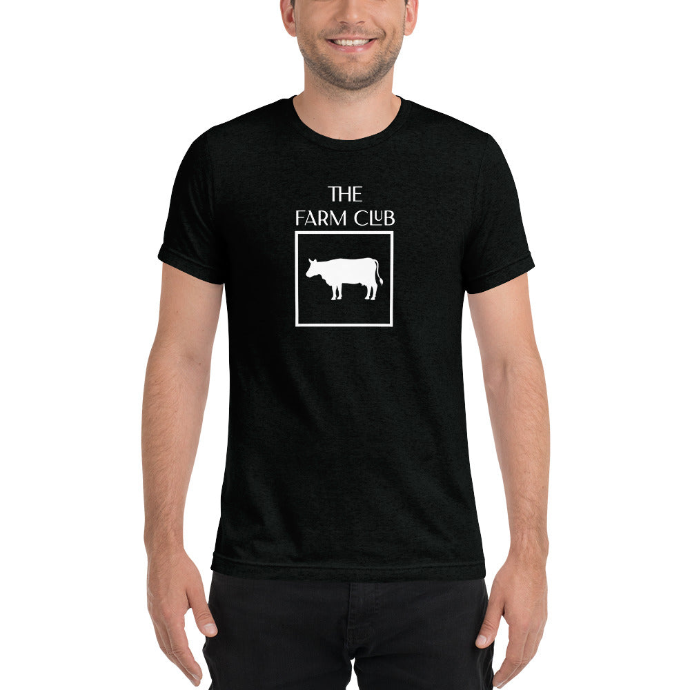 The Farm Club Cow Short Sleeve T-Shirt