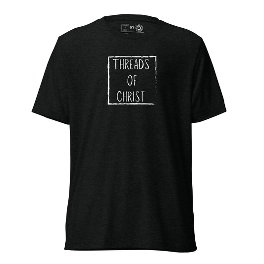 Threads of Christ Short Sleeve T-Shirt