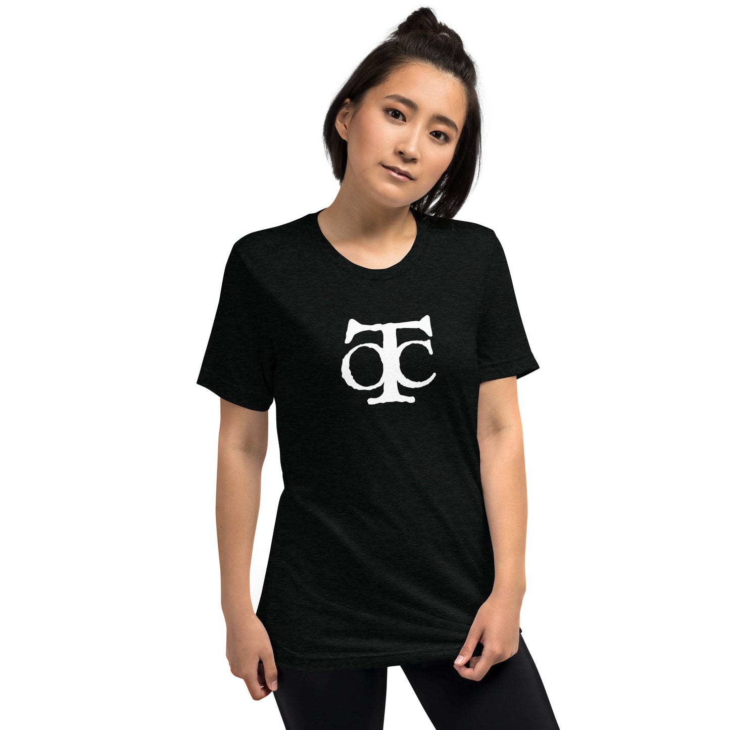 TOC Threads of Christ Short Sleeve T-Shirt