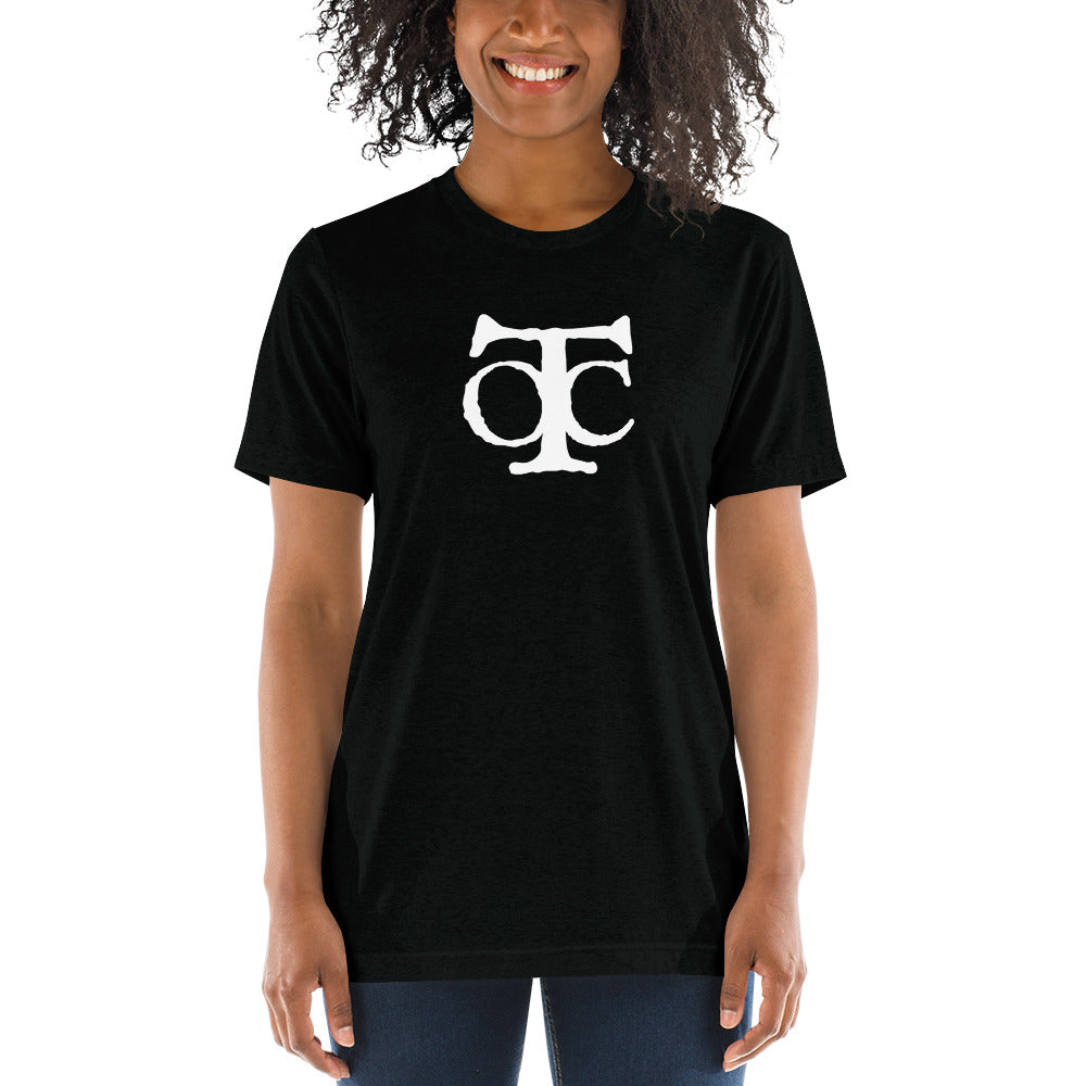 TOC Threads of Christ Short Sleeve T-Shirt