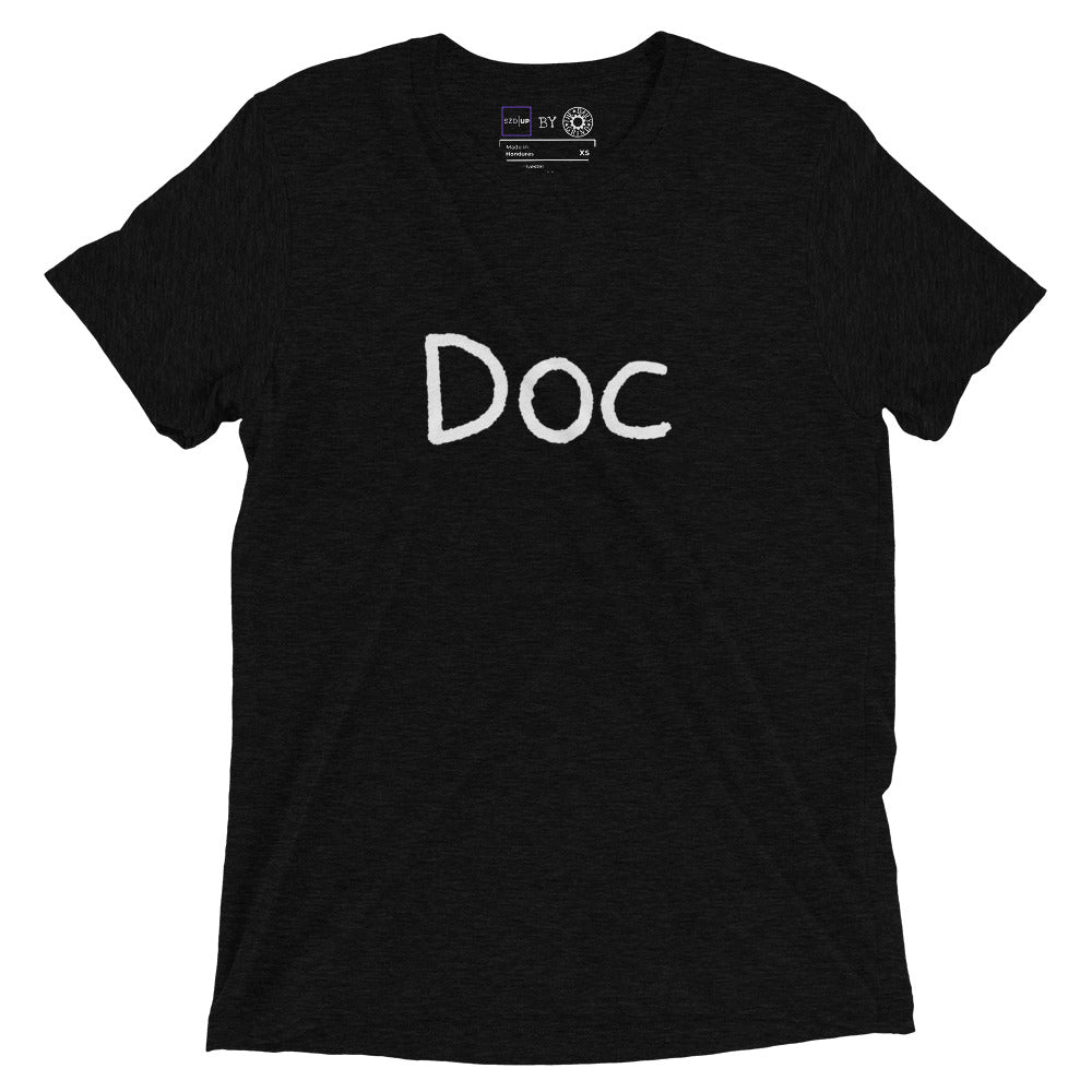 Doc Short Sleeve T-Shirt