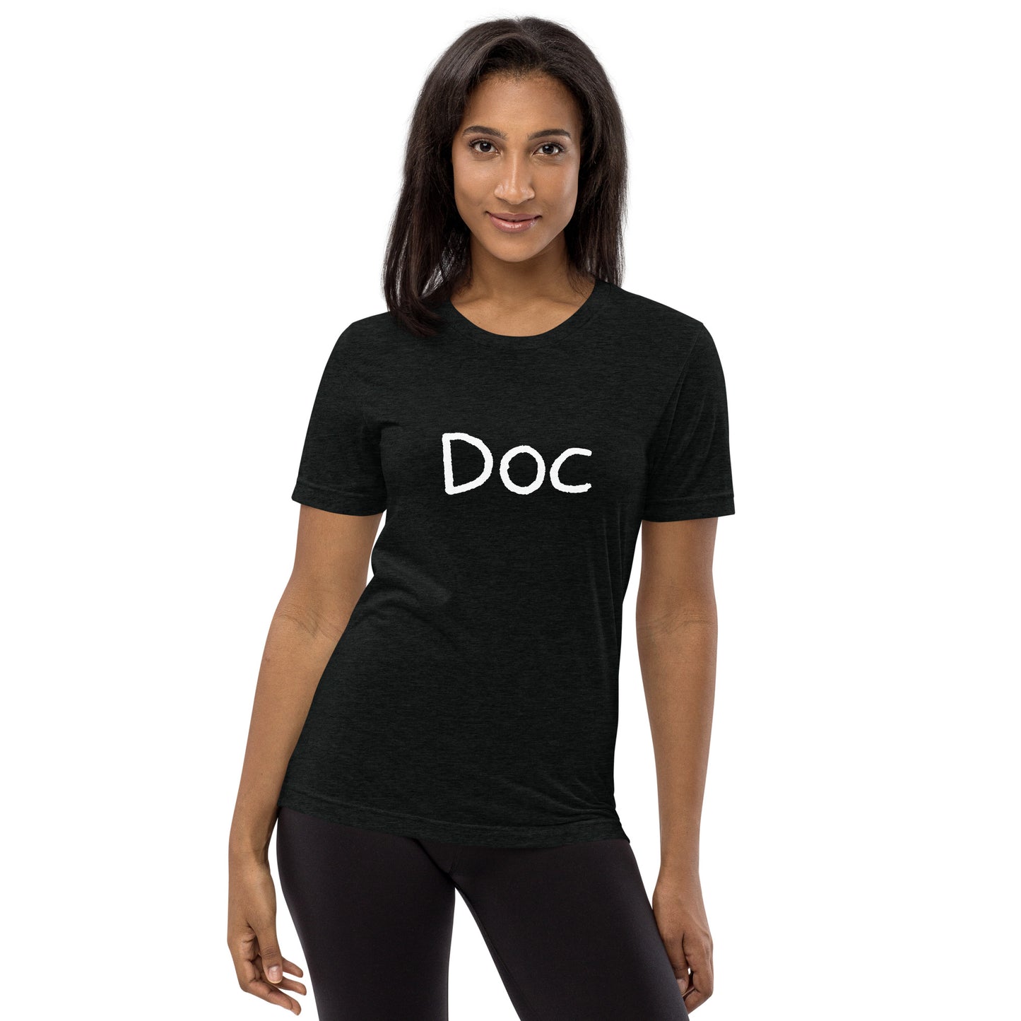 Doc Short Sleeve T-Shirt