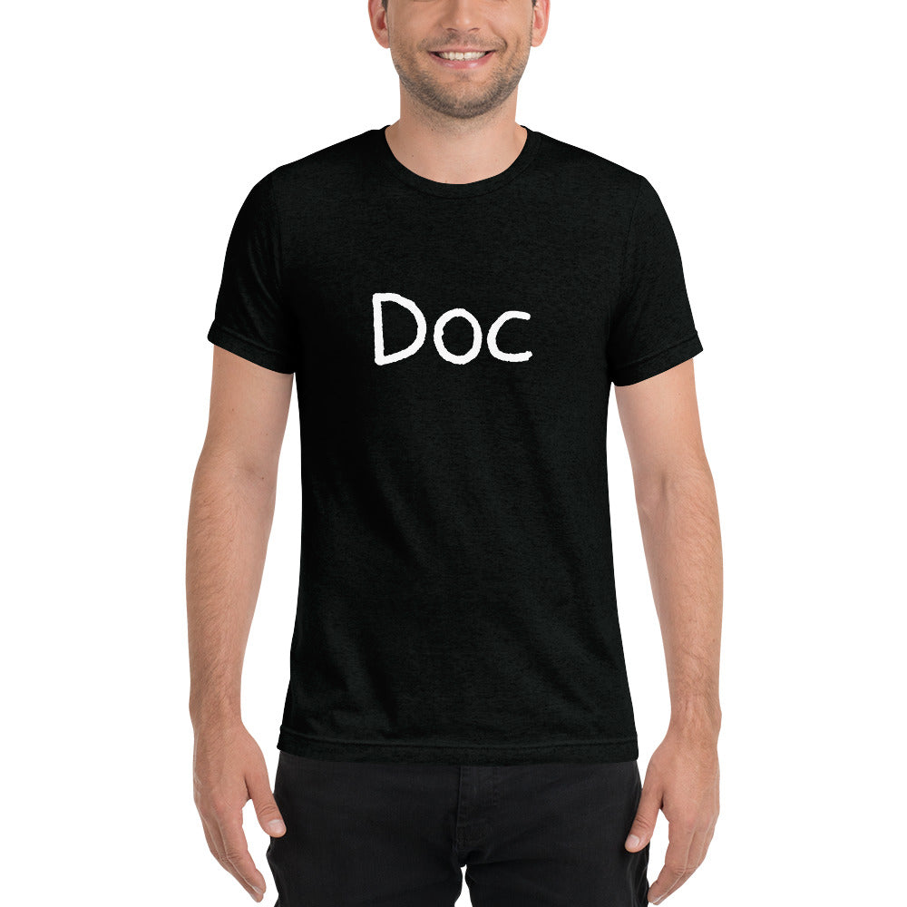 Doc Short Sleeve T-Shirt