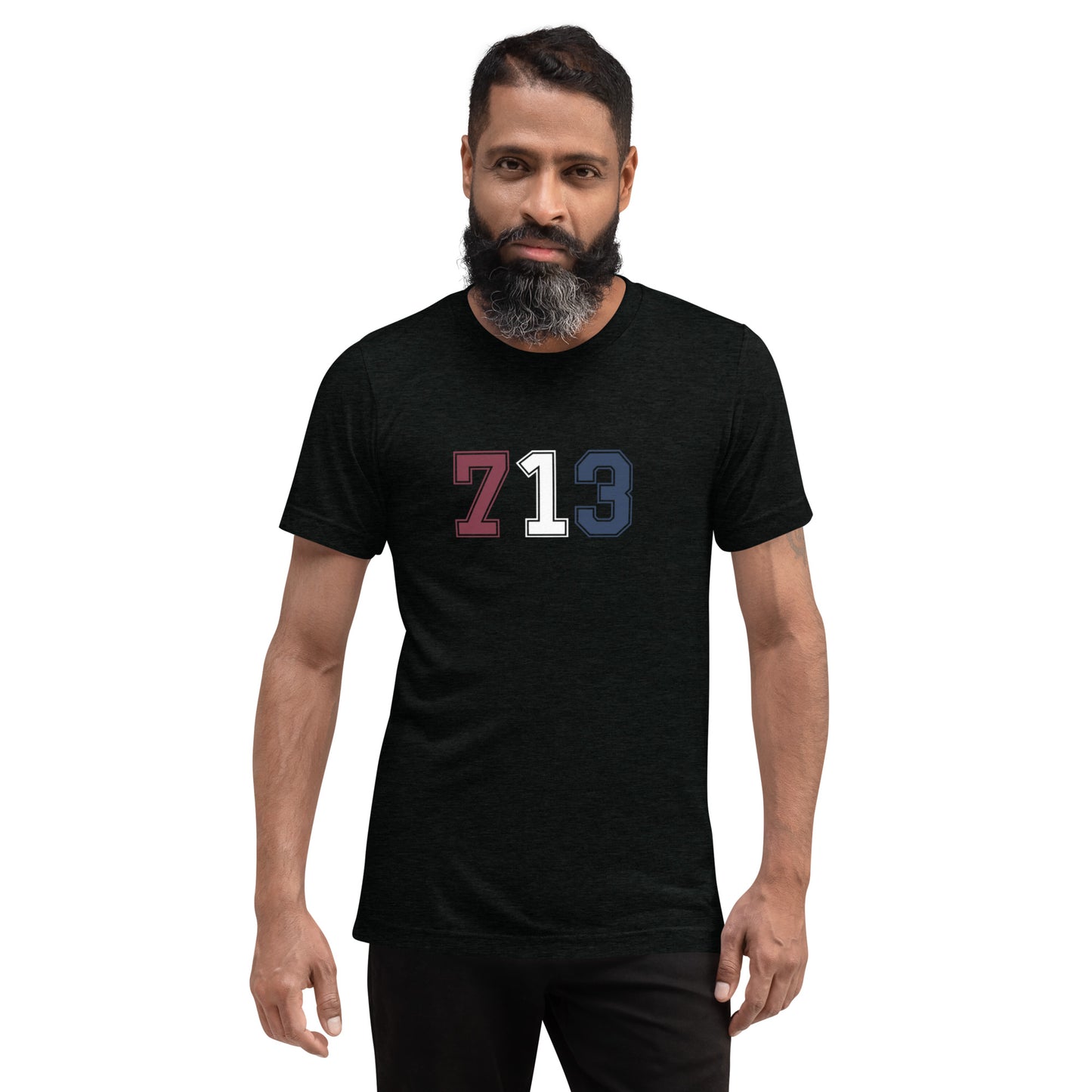 713 Short Sleeve T-Shirt