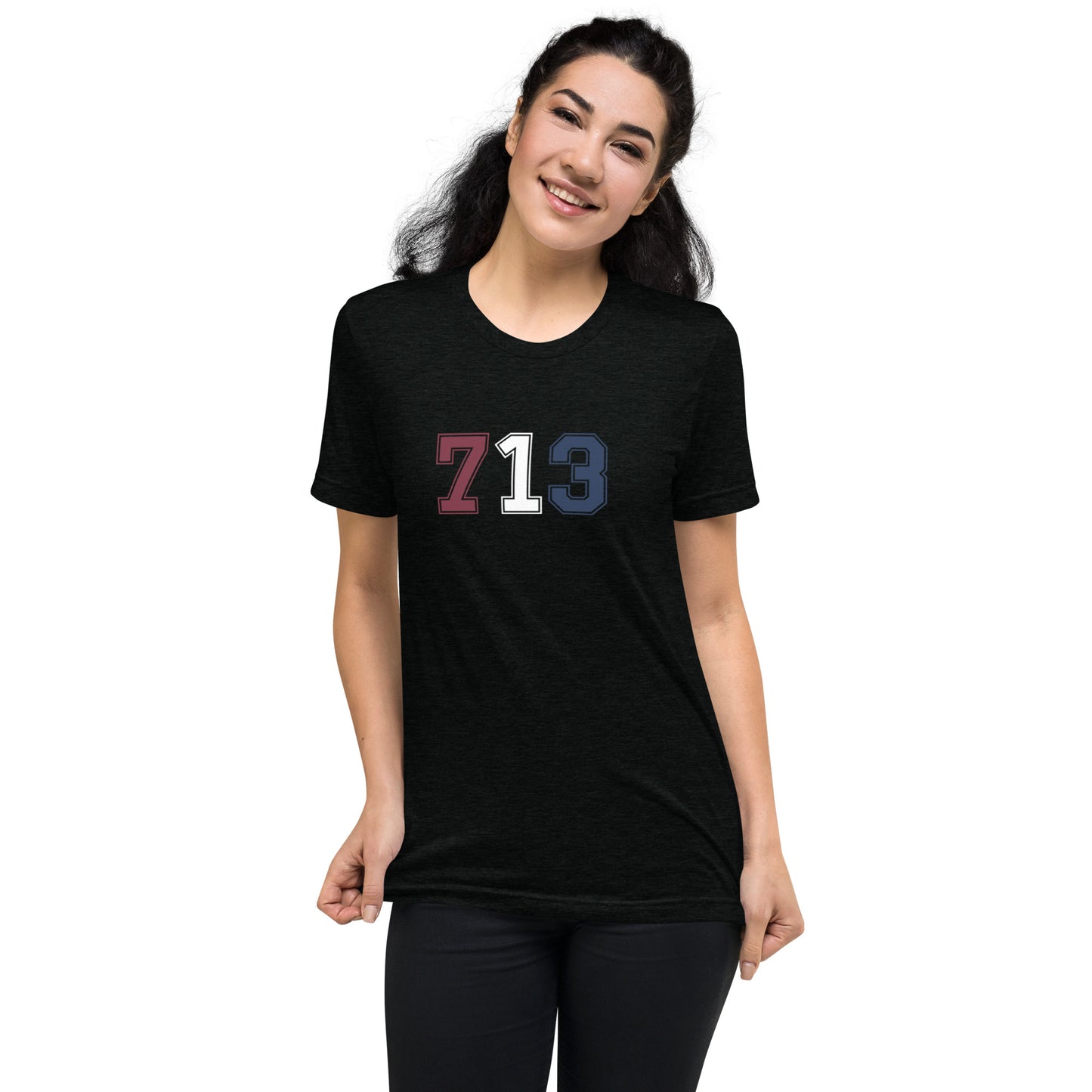 713 Short Sleeve T-Shirt