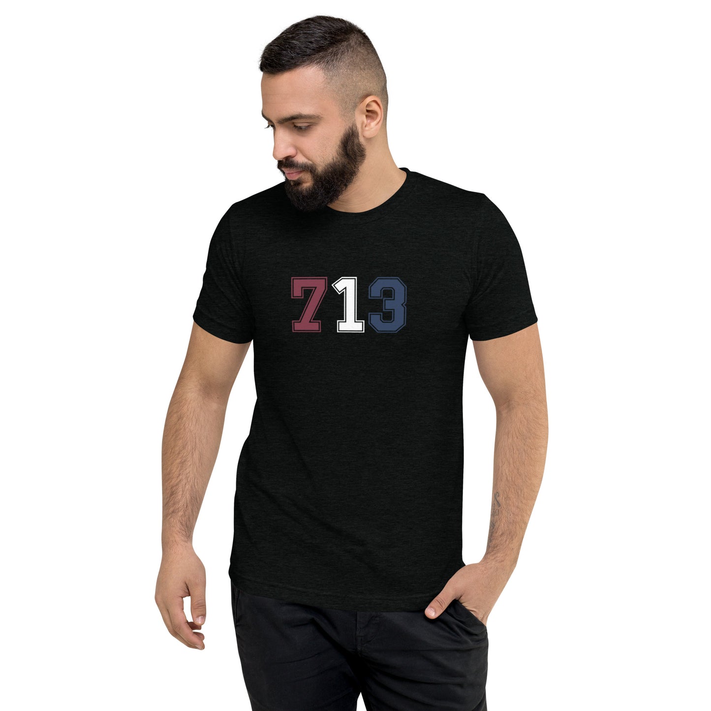 713 Short Sleeve T-Shirt