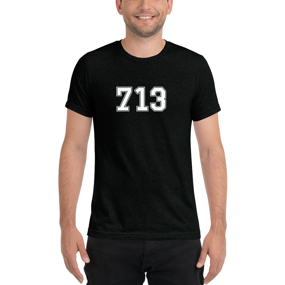 713 Short Sleeve T-Shirt