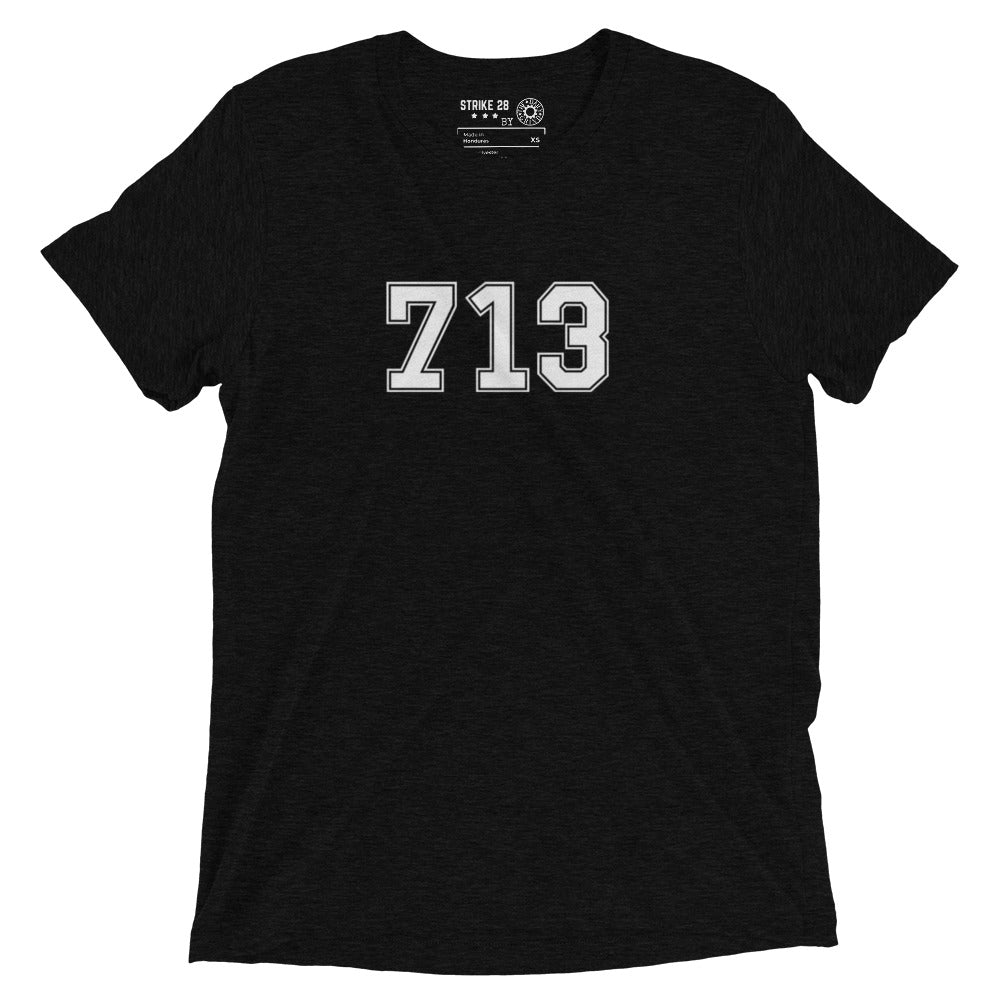 713 Short Sleeve T-Shirt