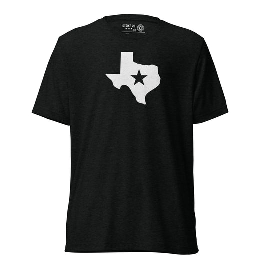 Texas Short Sleeve T-Shirt