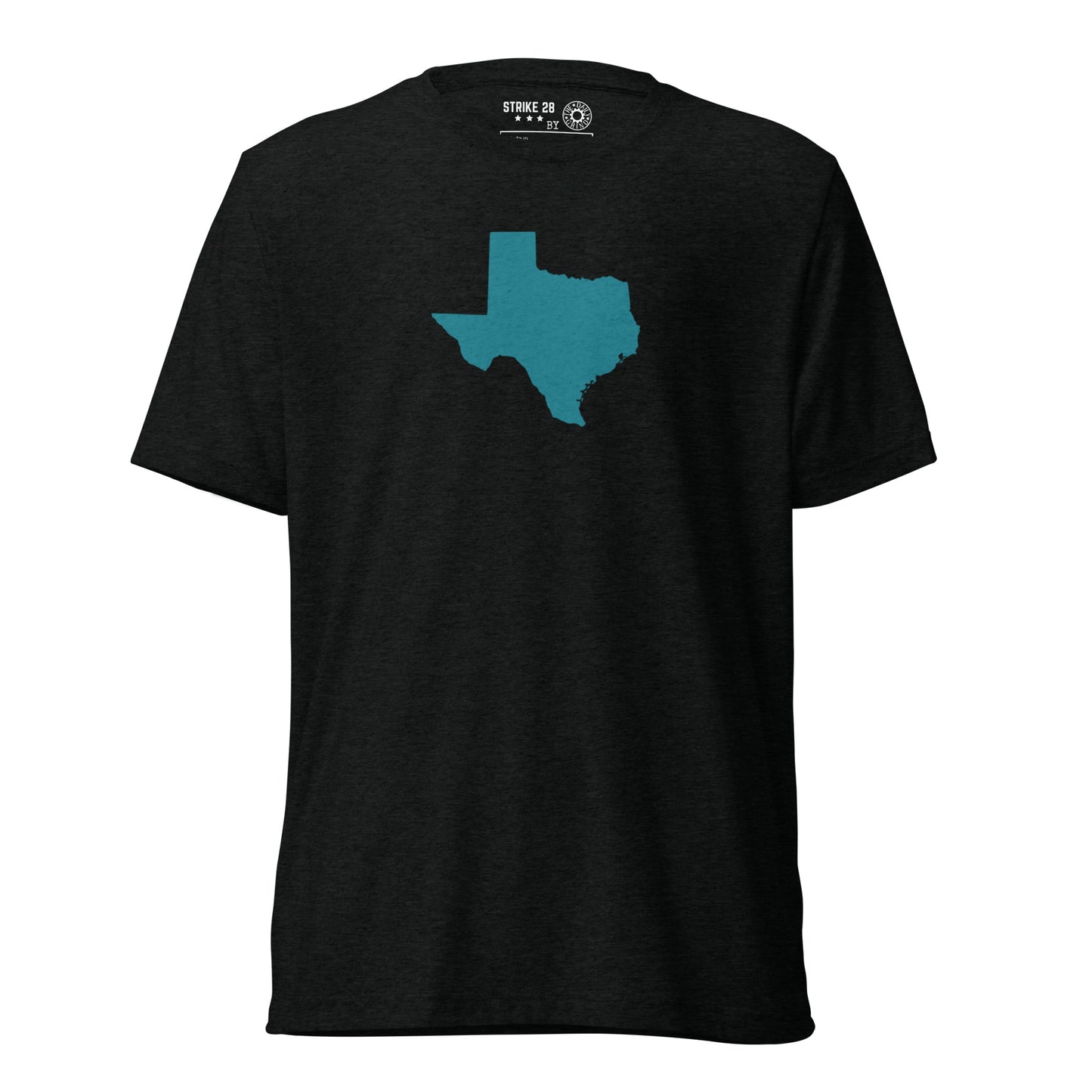 Blue Texas Short Sleeve T-Shirt