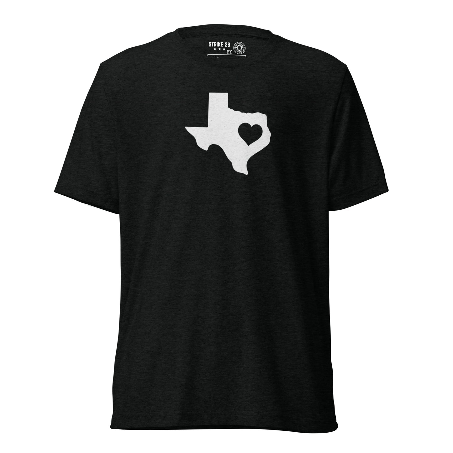 State of Texas Short Sleeve T-Shirt