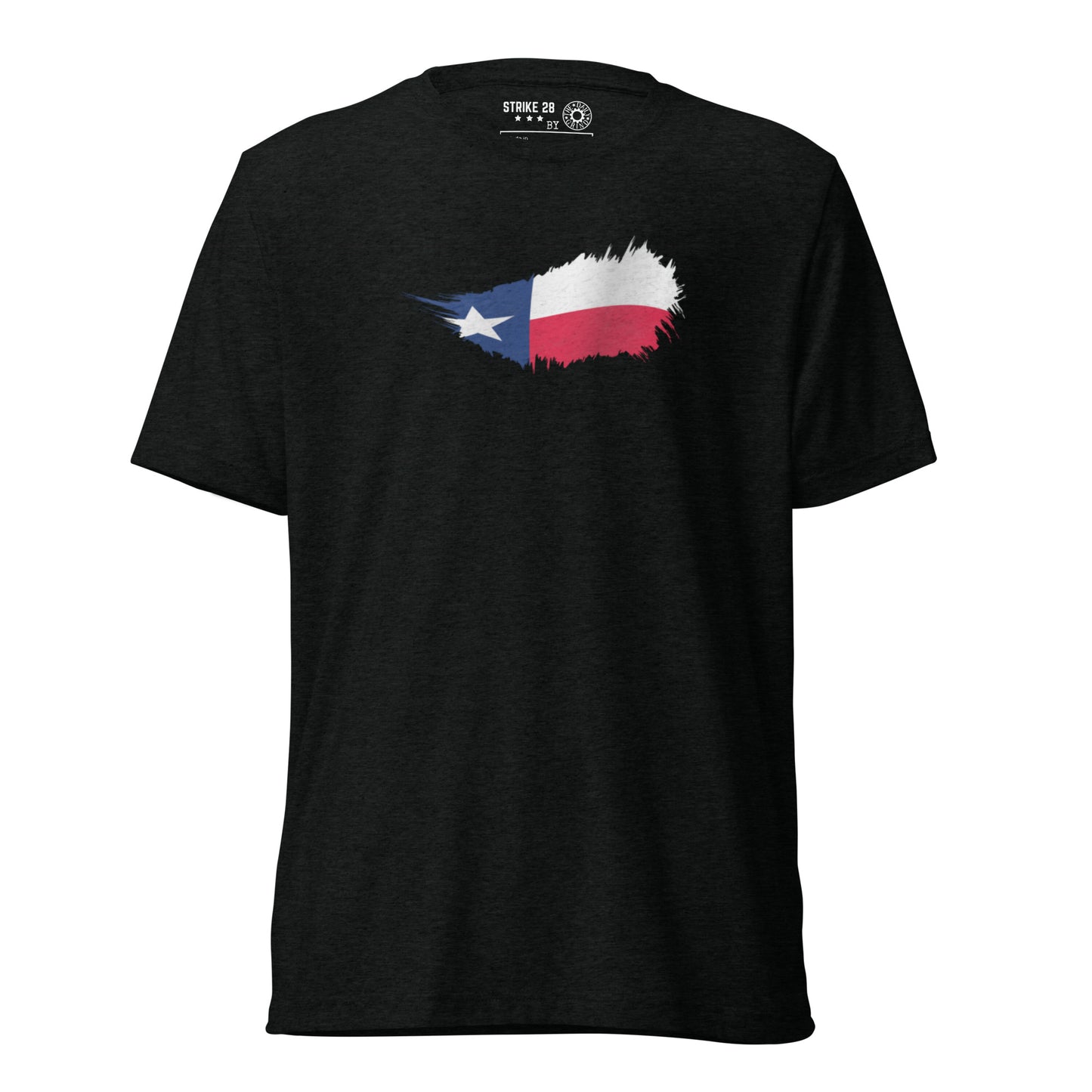 Texas Flag Short Sleeve T-Shirt