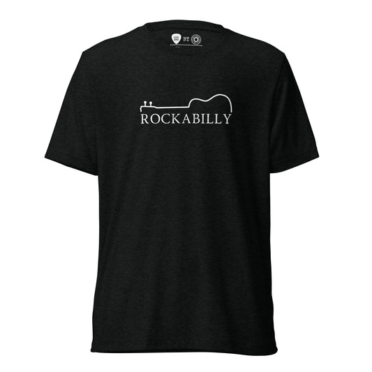 Rockabilly Short Sleeve T-Shirt