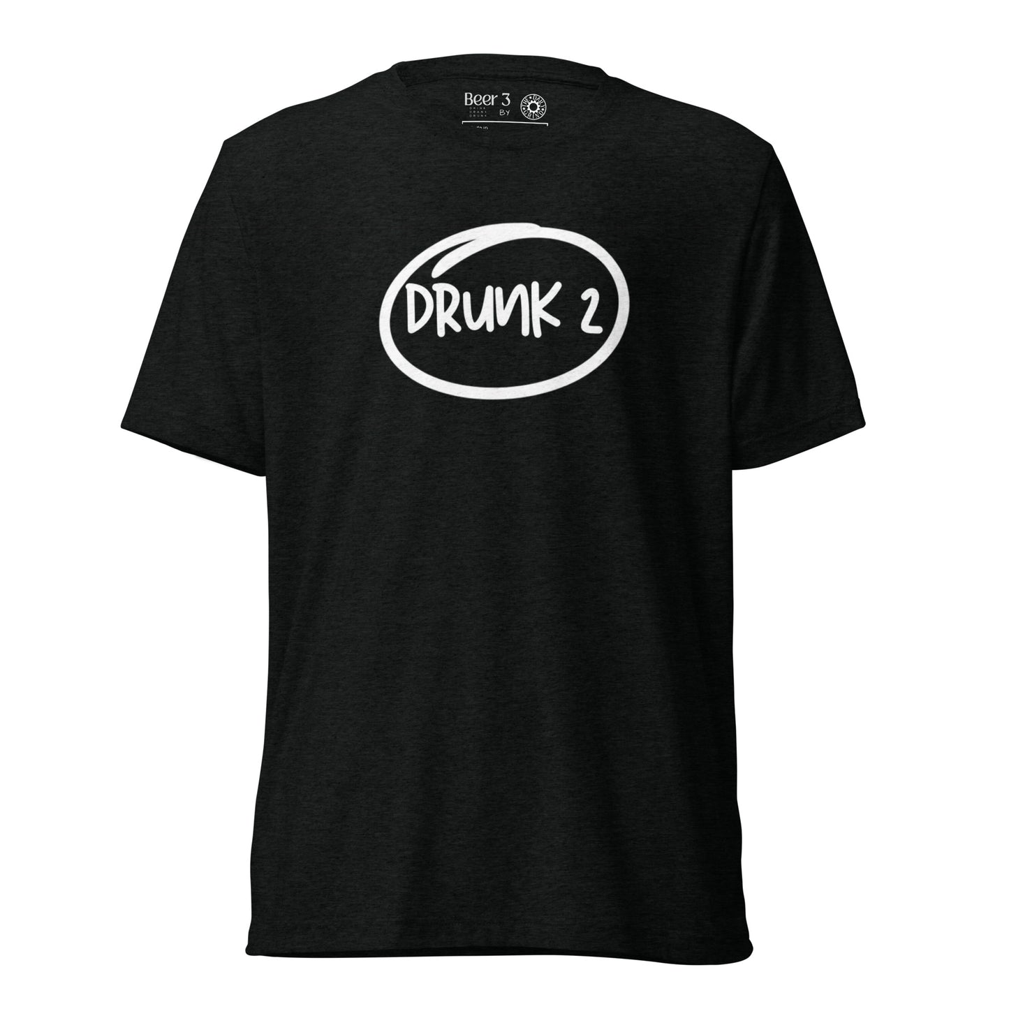 Drunk 2 Short Sleeve T-Shirt