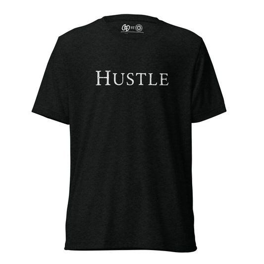 Hustle Short Sleeve T-Shirt