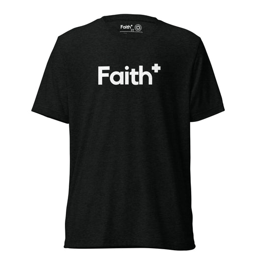 Faith Short Sleeve T-Shirt