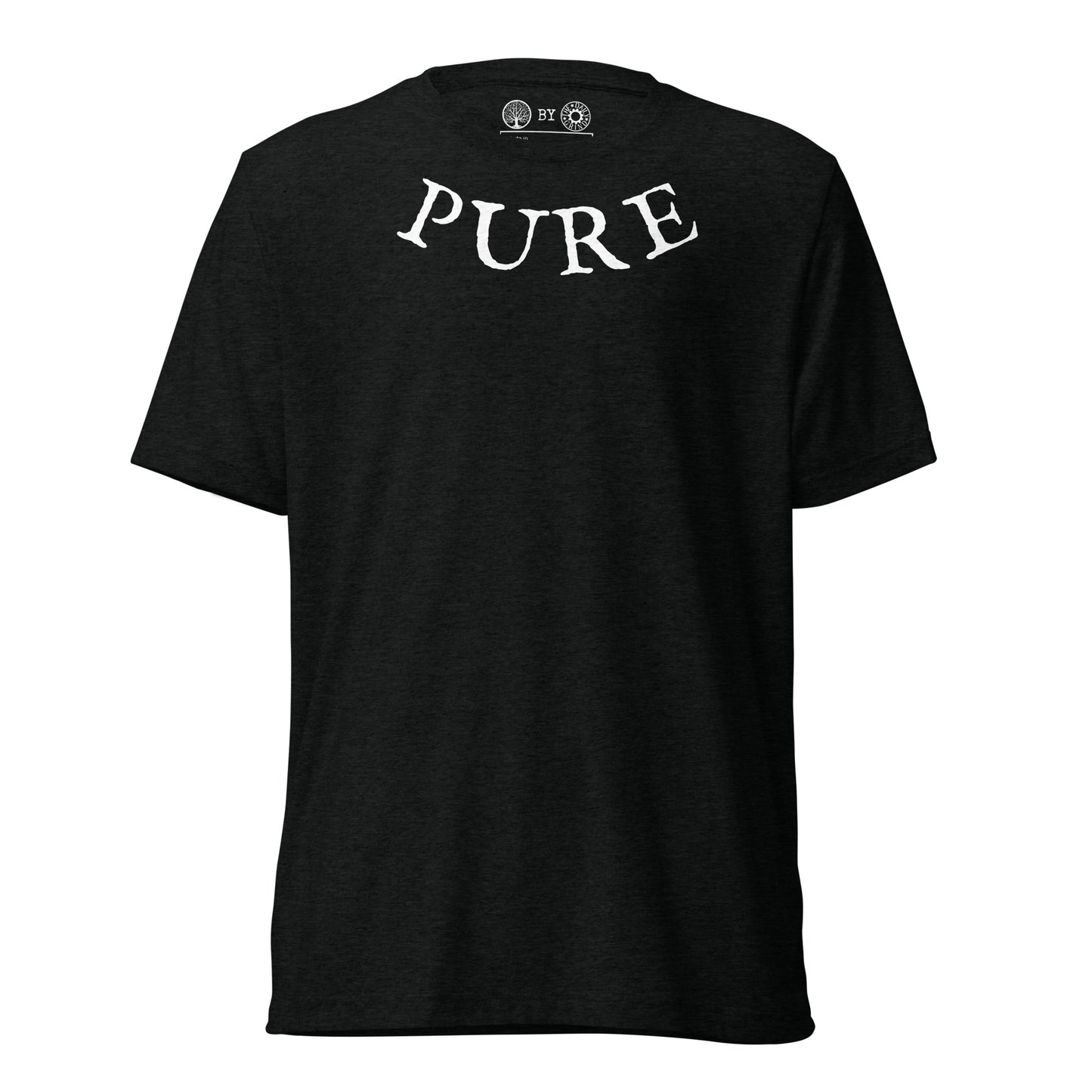 Pure Short Sleeve T-Shirt