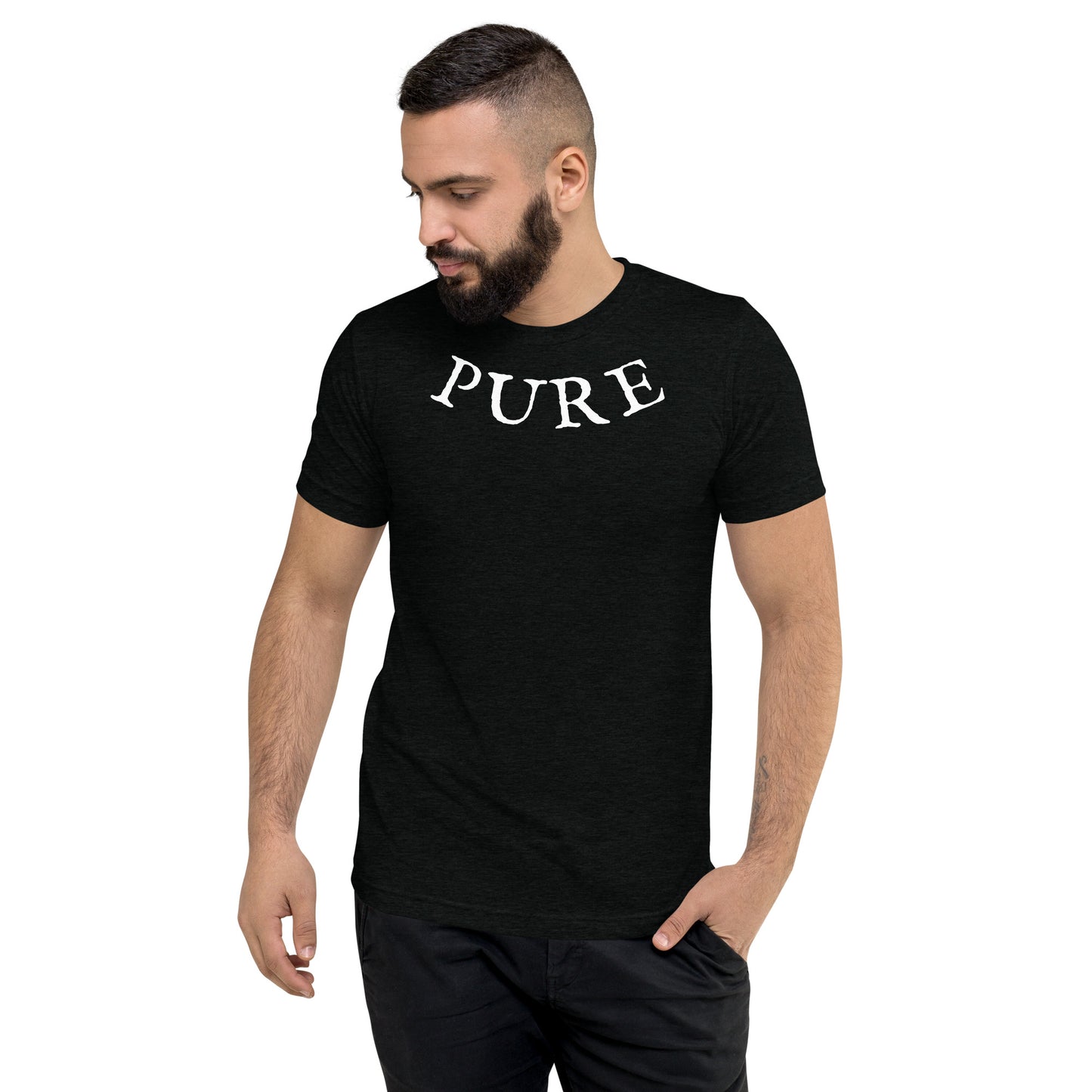 Pure Short Sleeve T-Shirt