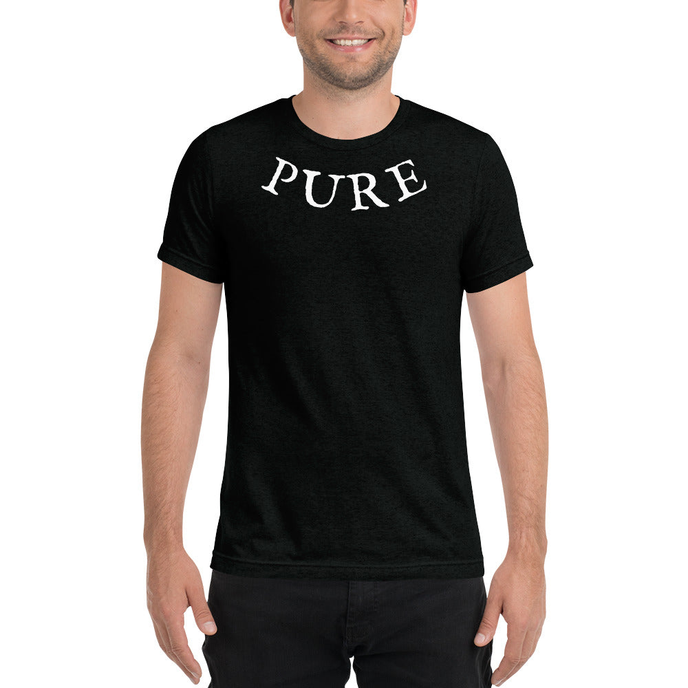 Pure Short Sleeve T-Shirt