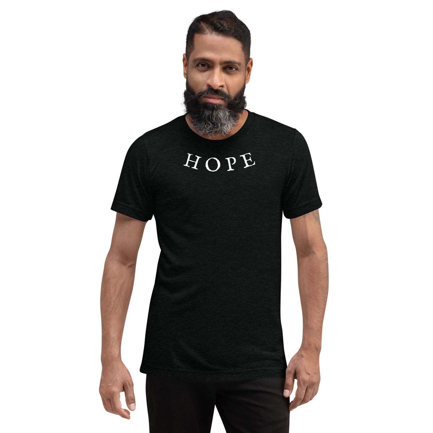 Hope Short Sleeve T-Shirt