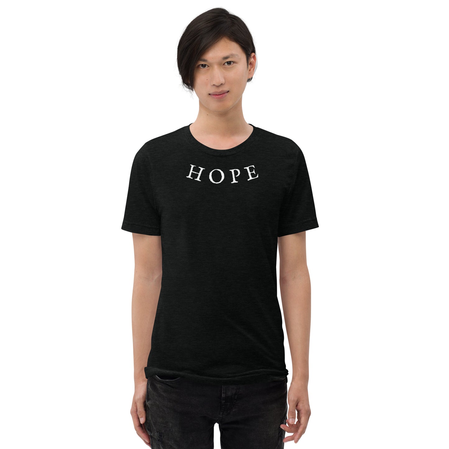 Hope Short Sleeve T-Shirt