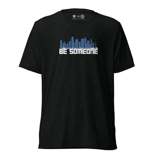 Be Someone Short Sleeve T-Shirt