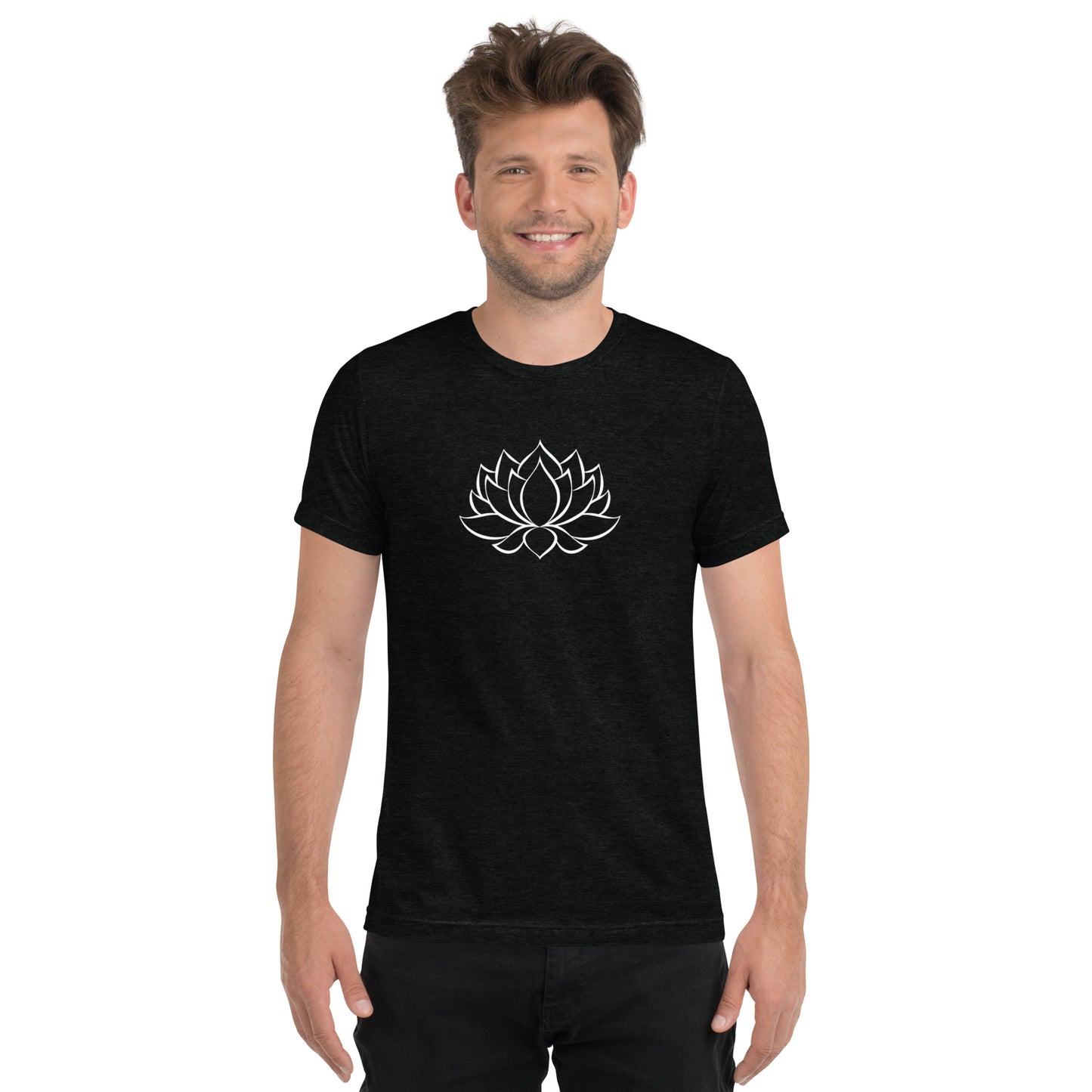 Louts Blossom Short Sleeve T-Shirt