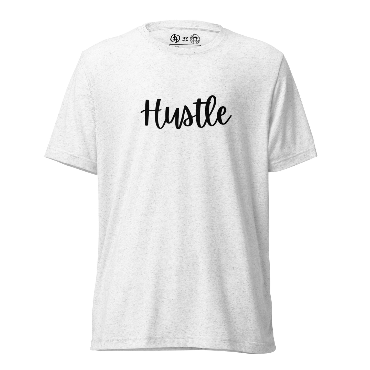 Hustle Short Sleeve T-Shirt