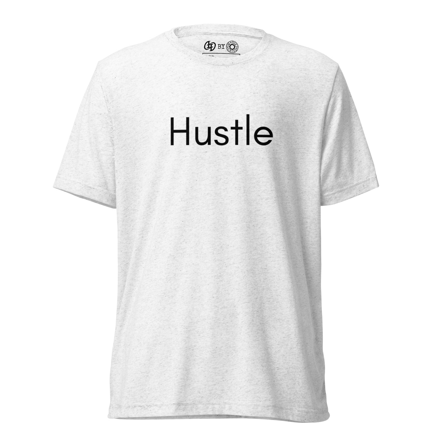 Hustle Short Sleeve T-Shirt