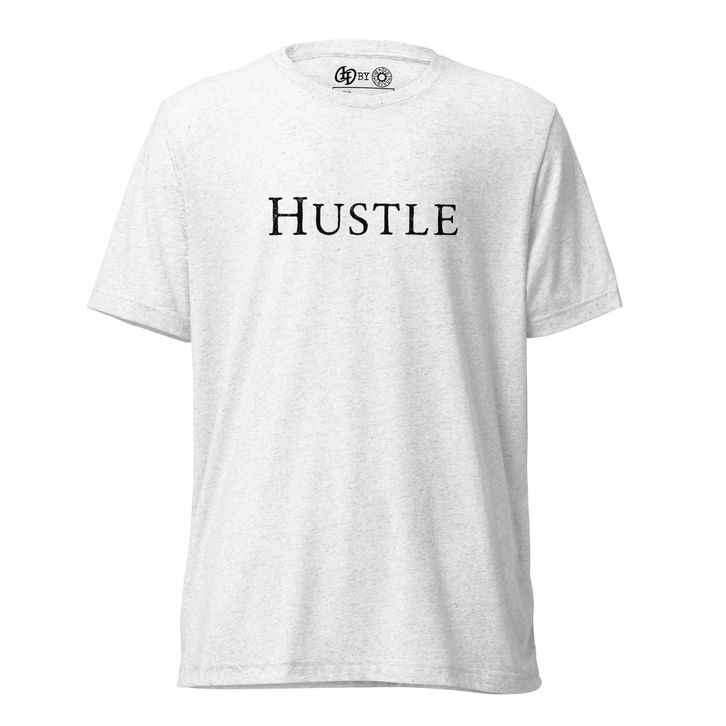 Hustle Short Sleeve T-Shirt