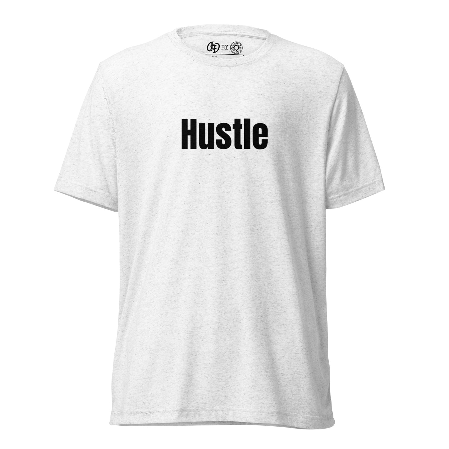 Hustle Short Sleeve T-Shirt